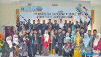 Kejar Kualitas Pendidikan, Diknas Gresik Gelar Bimtek