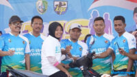 HUT ke-49, KNPI Sampang Gelar Lomba Tradisional dan JJS Berhadiah Motor