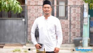 Makna Kemerdekaan Bagi Ketua BPC HIPMI Sidoarjo