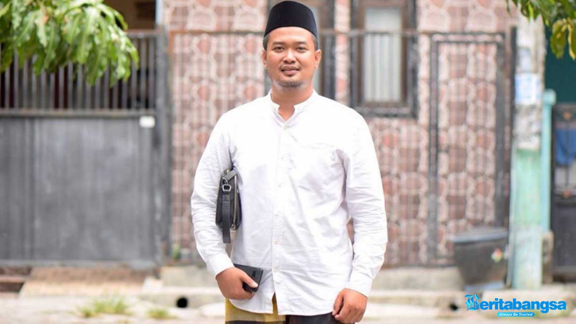 Ketua BPC HIPMI Sidoarjo