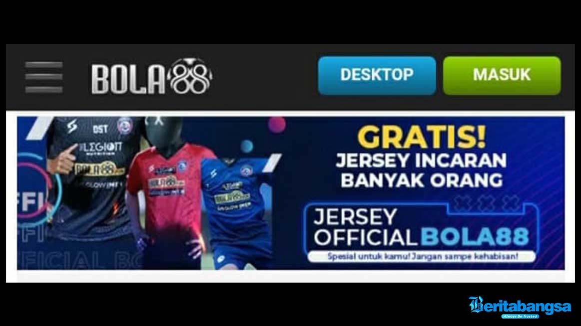 bola88