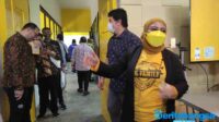 Peringati Hakteknas, Think Indonesia Launching Activity Center & Workshop