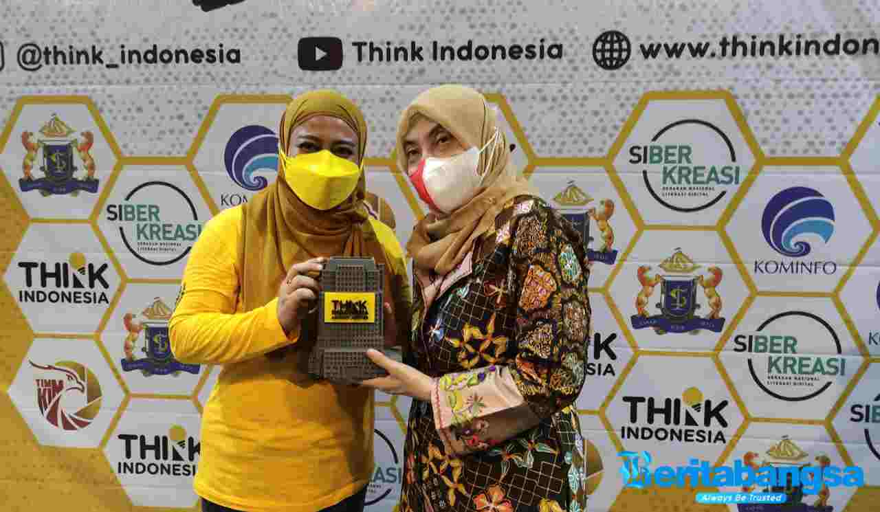 Kepala Dinas Koperasi