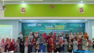 Seminar “Konsep Karnus” Sosialisasikan Masyarakat Agar Terhindar Dari Penyakit Berbahaya