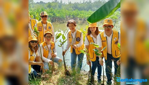 Lions Clubs Internasional