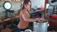 Biyyuh, Nikmatnya Bakso Durian Kreasi Masakan Warga Jombang