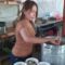 Bakso Durian