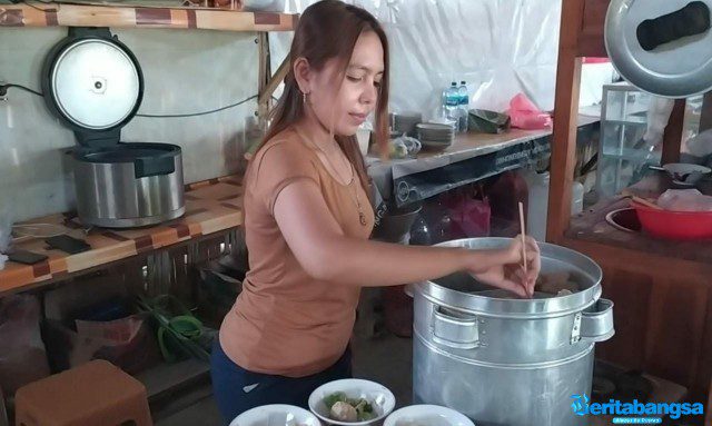 Bakso Durian