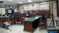 Terkait Saksi dari JPU, Penasihat Hukum Itong Tak Ingin Ada Kucing-kucingan