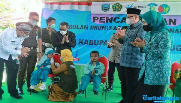 Bupati