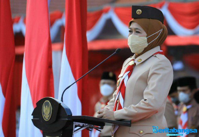 Gubernur Jatim