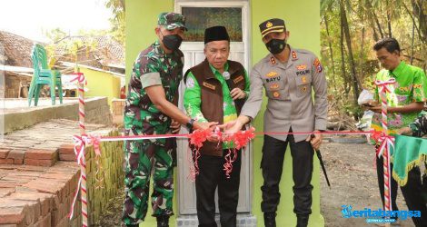 Jambanisasi