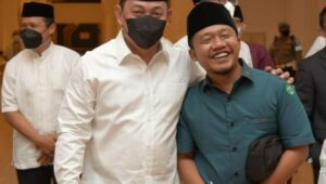 Gus Nawawi dan Ulama Muda Tapal Kuda, Dukung Mabes Polri Usut Kasus Brigadir J