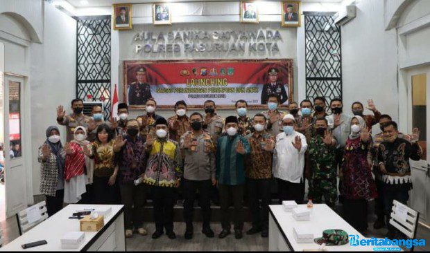 Polres Pasuruan
