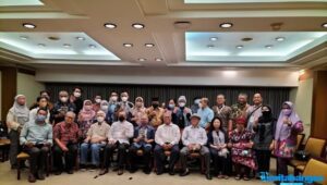 Dharmaningtyas Minta Presiden Perhatikan Pendidikan Nasional