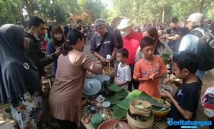 Pasar Barongan