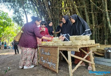 Pasar Barongan