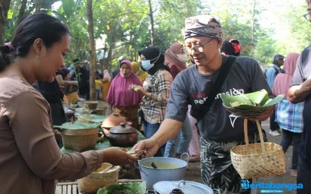 Pasar Barongan