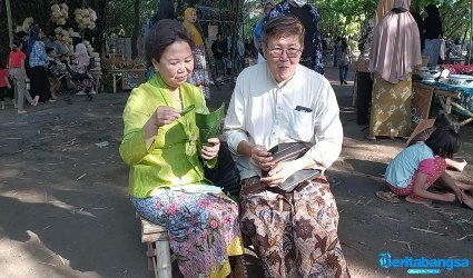 Pasar Barongan