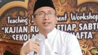 Parenting Menurut Pandangan KH Agus Muhammad Najib