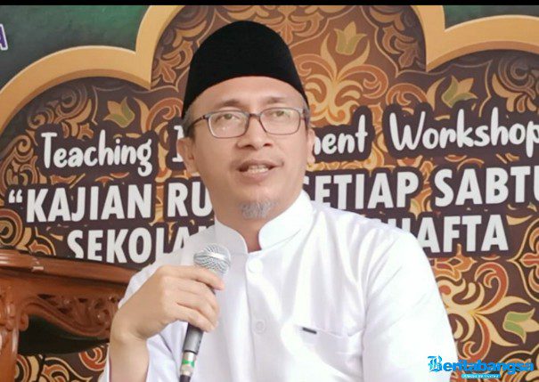 SMA Islam Shafta