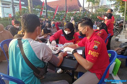 Polres Bojonegoro