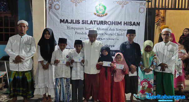 Hisan Surabaya