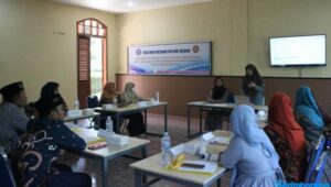 Bangun Daya Kritis Siswa, Unipdu Jombang Gelar FGD