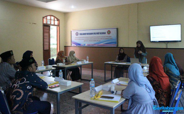 FGD