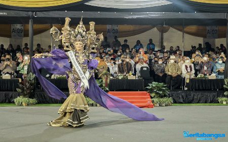 Grand Carnival JFC