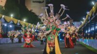 Asal Muasal Jember Fashion Carnaval yang Melegenda