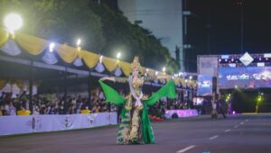 Konsisten Dua Puluh Tahun JFC Tampilkan Sederet Mahakarya Fesyen ke Dunia