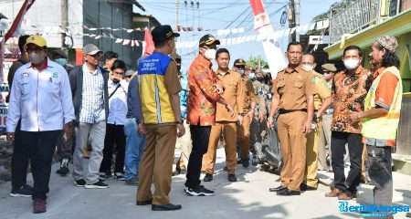 Bupati