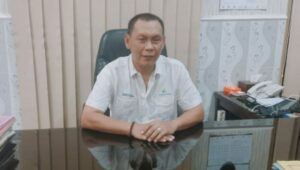 Perhutani Ngawi Amankan 58 Batang Kayu Jati Bodong di Desa Mengger