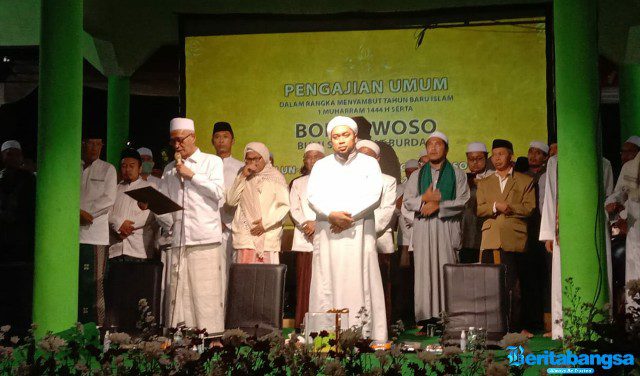 Bumi Selawat
