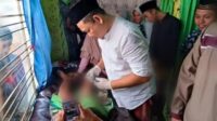 Khitan Gratis Untuk Pemenuhan Kesehatan Anak