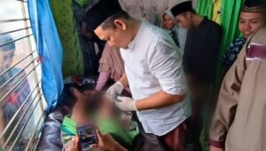 Khitan Gratis Untuk Pemenuhan Kesehatan Anak