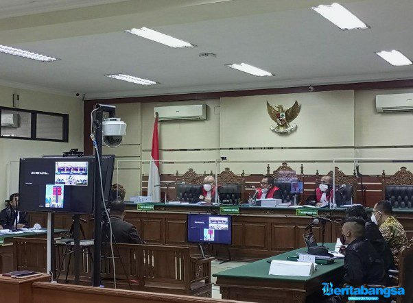Pengadilan