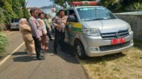 Walaah ! Pencuri Ambulans Desa di Jombang Ternyata ODGJ