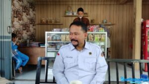 Tolak Calo dan Makelar, BPN Buka Pelayanan Hari Sabtu dan Minggu