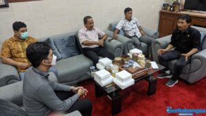 Klaim Asuransi Tak Kunjung Cair, Warga di Probolinggo Kembali Luruk DPRD