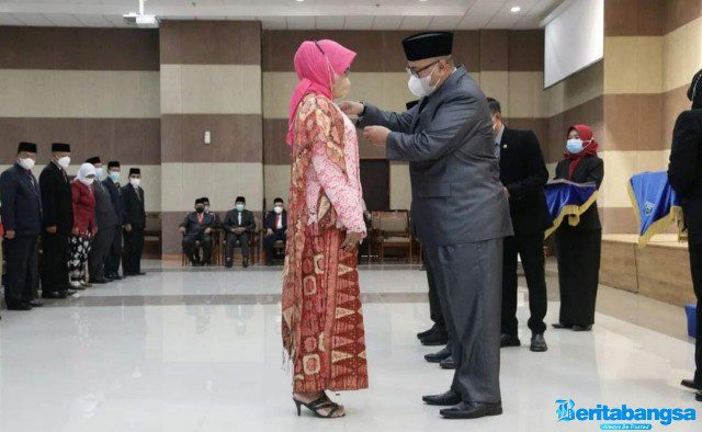 Plt Bupati