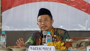 KH Abdul Hamid Wahid: Penguatan SDM dalam Menghadapi Persaingan Global