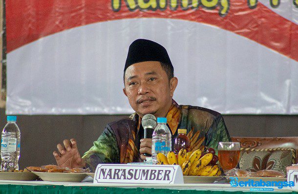 KH Abdul Hamid Wahid