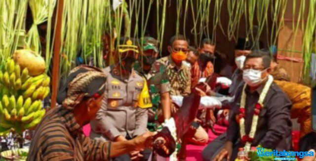 Bupati Tulungagung