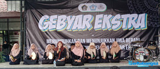 SMAN 1 Ponggok