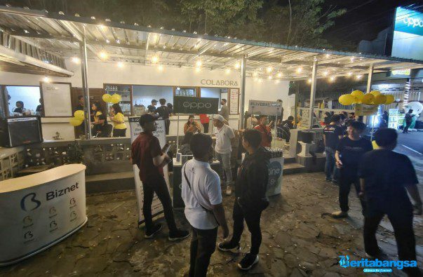 Colabora Nite