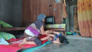 Kisah Gadis 11 Tahun di Jombang, Melawan Penyakit Syaraf Otak Sejak Bayi