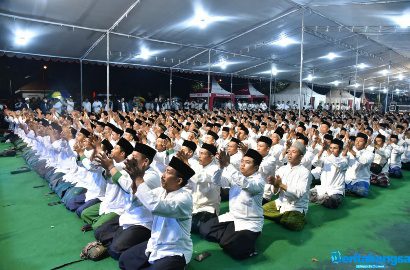 Jamaah Ishari