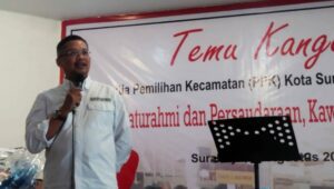 Paguyuban Ex-PPK 2014 Gelar Temu Kangen